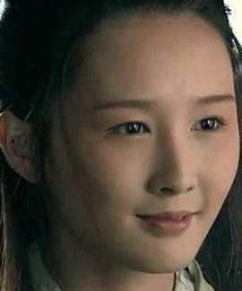 楚汉传奇幼公主（楚汉传奇幼公主美吗）