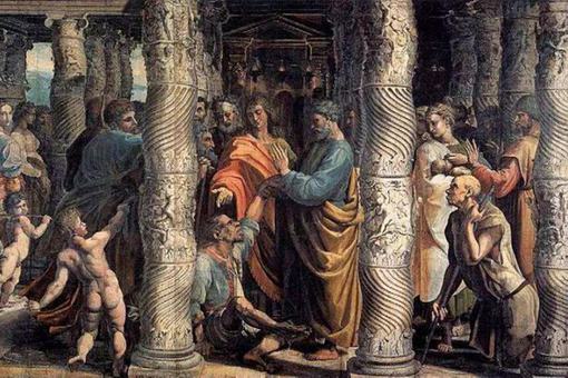 古罗马极盛时期是什么时候?揭秘安敦尼王朝