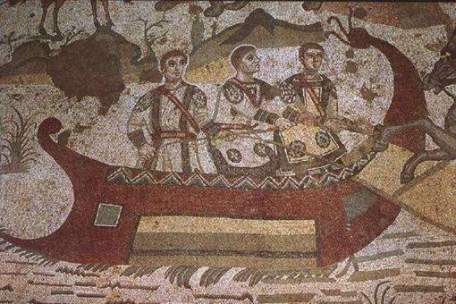 古罗马极盛时期是什么时候?揭秘安敦尼王朝