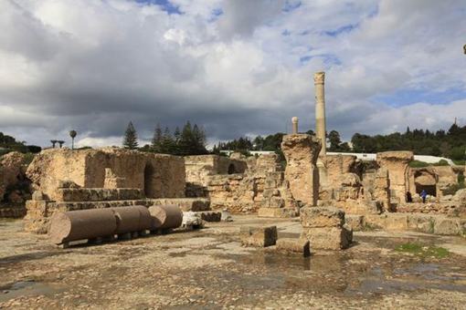 古罗马极盛时期是什么时候?揭秘安敦尼王朝