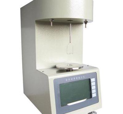 界面张力（界面张力仪）