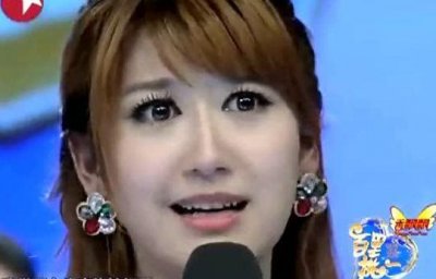 ​关昕谁能百里挑一（谁能百里挑一节目）