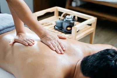 ​按摩时，足浴技师问你之前来过没有？其实是一种暗示，你听懂了吗