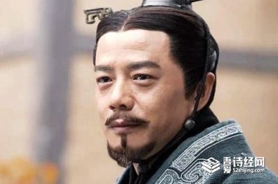 ​秦始皇是吕不韦和赵姬所生吗，吕不韦和赵姬关系