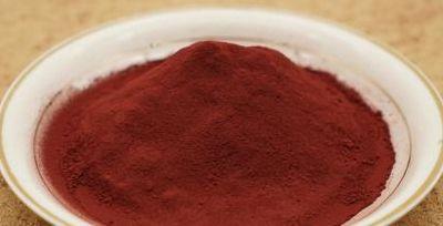 氧化亚铜的颜色(氧化铜的颜色)