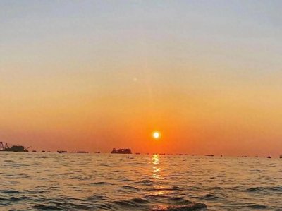 ​广西北海最值得去的五大景区，每一处景点让人惊叹！打卡拍照极佳