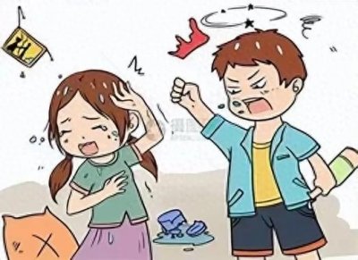 ​＂放弃无休止争吵，试试这5个家庭矛盾化解法！＂