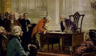 ​美国“心机”原来这么深！关于华盛顿会议，你了解多少？