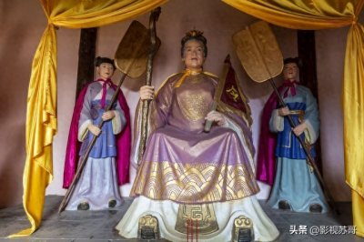 ​四月十八是什么日子，尊重老风俗，子孙满堂，后代聪慧