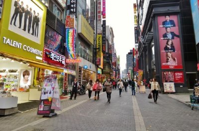 ​在韩国人眼中，中国是一个什么样的国家？