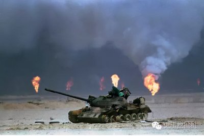 ​最真实的伊拉克战争！29组图片让你感受战争的残酷