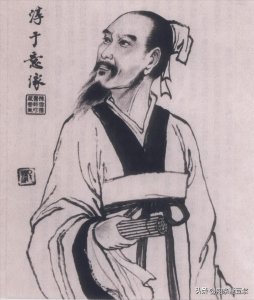 ​秦朝博士淳于越：学问大，情商低，坑了自己坑友军