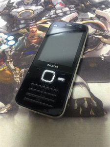 ​诺基亚塞班编年史之S60V3