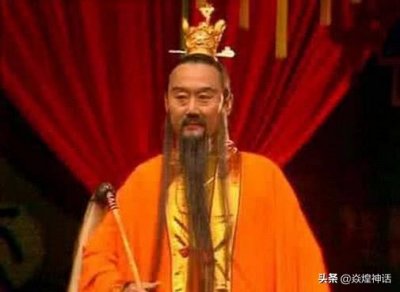 ​镇元子大仙那么厉害，到底是什么来历？