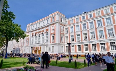 ​【学校推荐】俄罗斯国立交通大学（专业及学费）