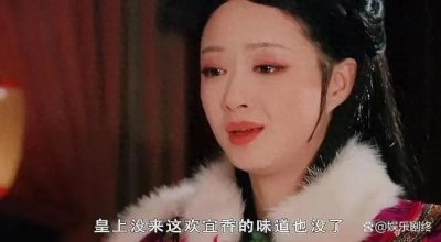 ​甄嬛传：允禧到死都想不到，为何玉娆的幸福是甄嬛用伤疤换来的？