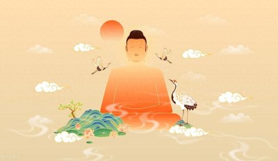 ​聊聊“佛道双修”