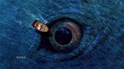 ​六大深海巨兽，体型比蓝鲸大3倍以鲸鲨为食！谁才是海洋霸主？