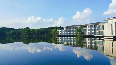 ​南京紫金山庄欢迎您