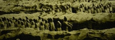 ​盘点陕西籍抗日名将，基本都是黄埔骨干，五大王牌主力长官占其三