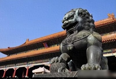 ​中国到底有没有出现过狮子？为什么中国有这么多“狮崇拜”文化？