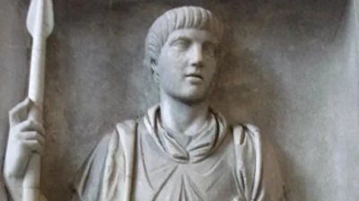 ​古罗马禁卫军