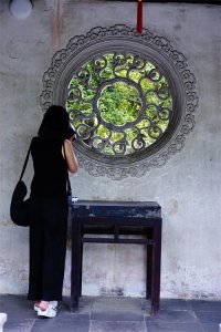 ​来苏州，推荐游人相对较少的精致园林：耦园