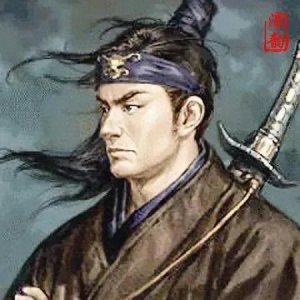 ​战国末期刺客荆轲和燕国的督亢地图