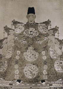 ​豹 房 的 故 事