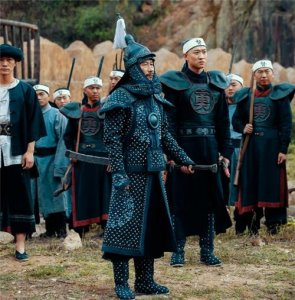 ​广西狼兵“雄于天下”，抗击外寇数百年的国之精锐，为何被人遗忘