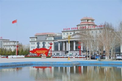 ​新疆玉都-且末