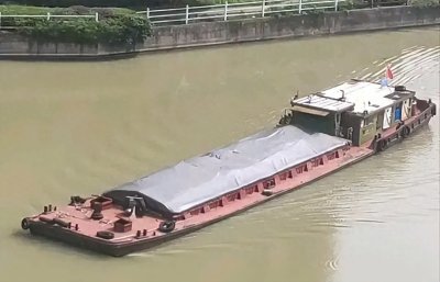 ​现在开始跑船，能赚多少钱？