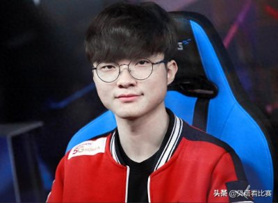 ​“SKT T1 Faker”彻底无了！韩服ID被挂牌，售价高达25万刷新纪录