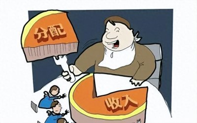 ​用简单的道理告诉你，美国为啥非要打贸易战。