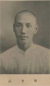 读懂陈济棠（二十二）