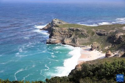 ​南非好望角景色