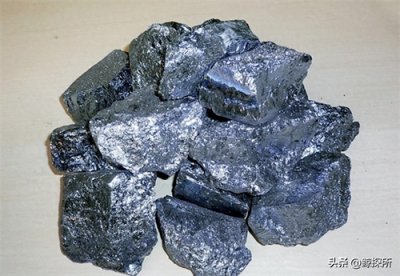 ​全球“锗”仅8000吨，美国储量第一却不开采，为何中国要开采出口