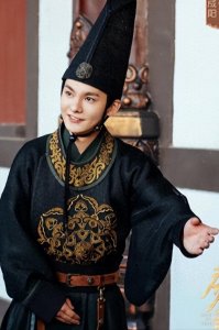 ​《庆余年2》王成阳：童星出道！24岁娶妻生女,29岁身高拖累演技！