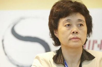 ​前女排队长孙晋芳，退役后挖掘李娜，66岁患血癌，靠换血续命