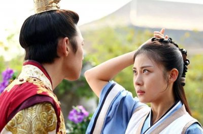 ​韩国帅哥朴不花来元朝当太监始末