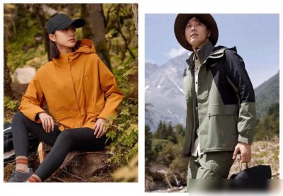 ​不捧不踩，中国这几个“高性价比”冲锋衣品牌，确实不比始祖鸟差