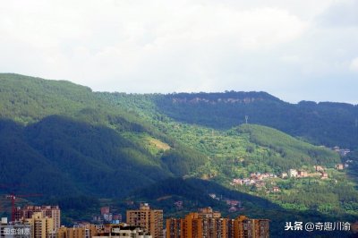 ​四川东部又一座机场即将建成，辐射巴中、南充、万州等2000多万人