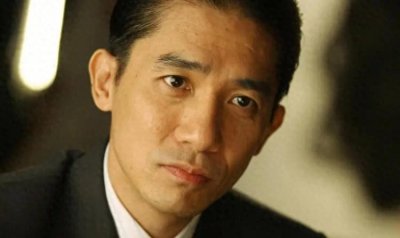 ​梁朝伟自称不“i”却展露“i人”本色，网友：大影帝你就别挣扎了