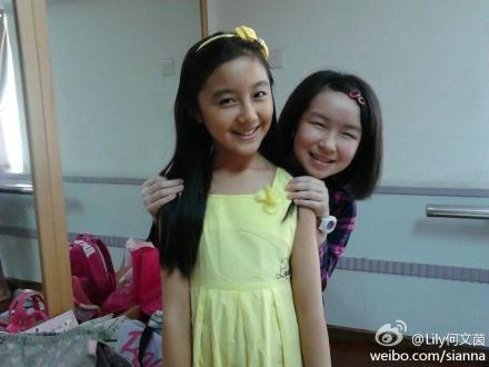 她是代言步步高点读机的小女孩,谣传高考403分,十年后长这样