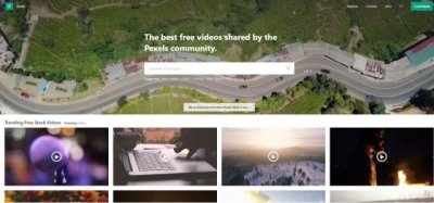 ​想做视频自媒体的看过来，干货收藏这些10个国外免费视频网站1