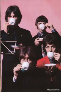 ​因为伟大所以传奇！披头士——the Beatles