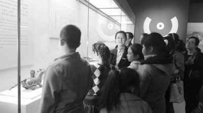 ​“中山狼”背后有个中山国