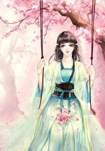 ​精选：她是恶毒正妻by予乔，洒脱正妻vs渣渣侯爷，重生，打脸虐渣