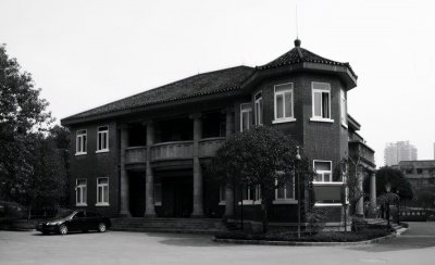 ​重庆洋盘德安里，谁知道这是哪里？