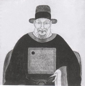 ​王夫之：明末清初的思想巨匠